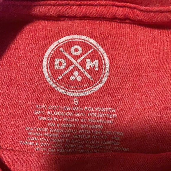 Not Today Satan Shirt - Picture 2 of 4